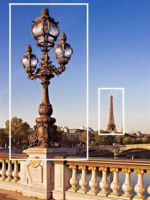 Balancing Elements Using Framing