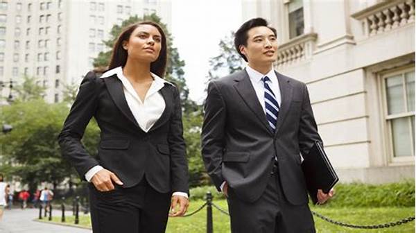 Business Attire For Online Professional Presence