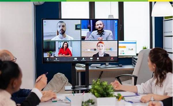 Business Casual For Virtual Meetings