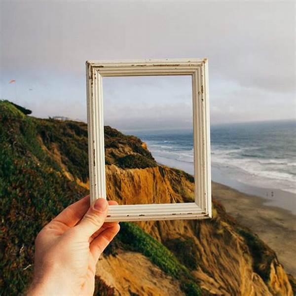Enhancing Composition Through Framing