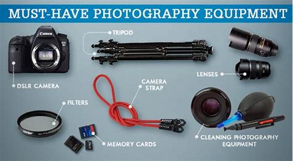 Equipment Needed For Linkedin Photography