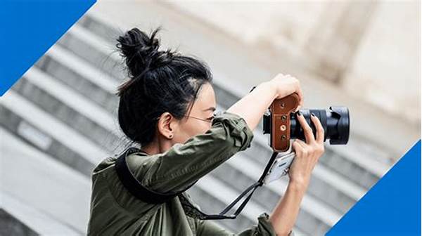 Essential Cameras For Linkedin Portraits