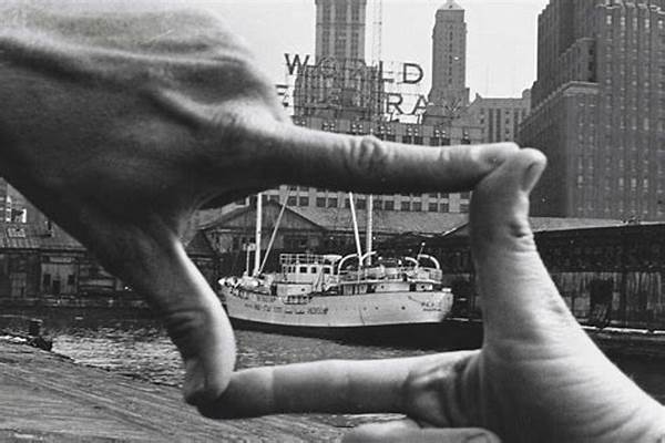 Framing Contributes To Photo Aesthetics