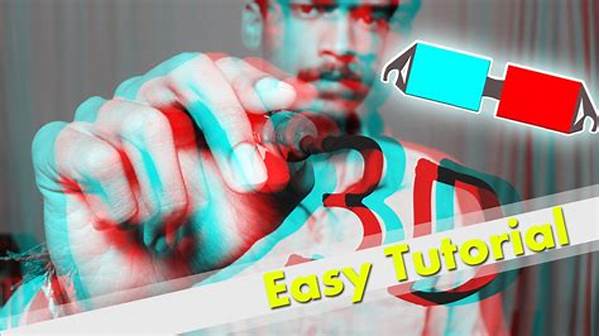How To Create 3d Photos With Phone