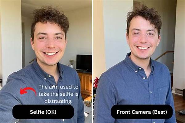 How To Take Professional Photos With Phone