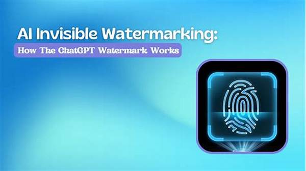 “invisible Watermarking For Images”