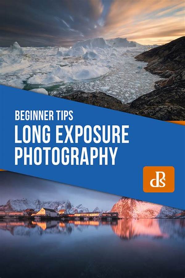 Long Exposure Photo Tips For Beginners