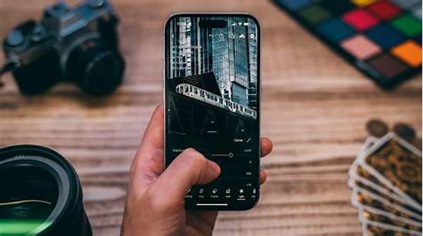 Mobile Photography For Professionals