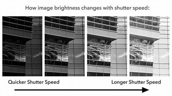 Understanding Shutter Speed In Long Exposure
