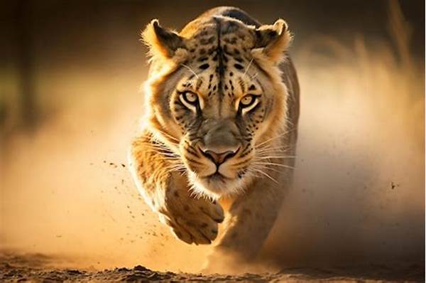 Wildlife Motion Photography Tips