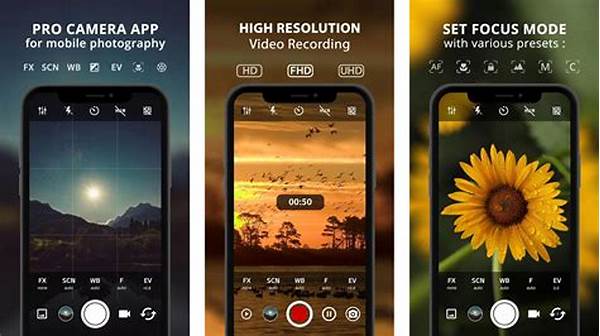 Best Apps For Mobile Photographers