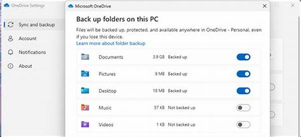 Easy Photo Backup Options