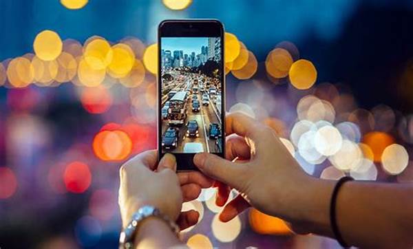 Enhancing Your Phone Photography Skills