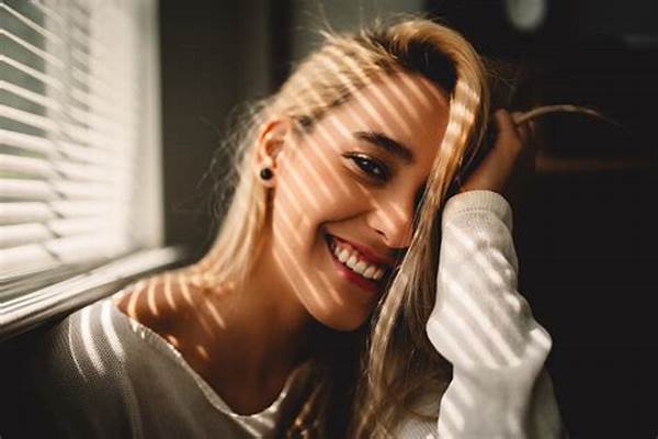 Tips For Relaxed Portraits