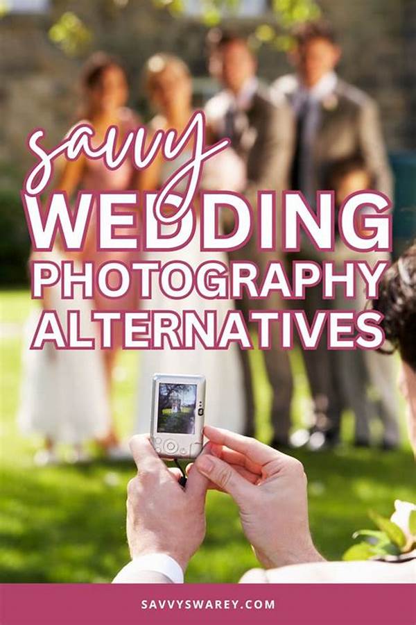 Affordable Wedding Photographer Options
