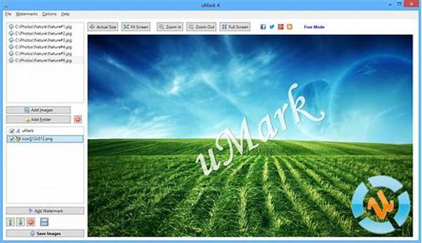 Free Watermark Software Online