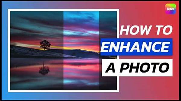 Digital Tools For Enhancing Photography