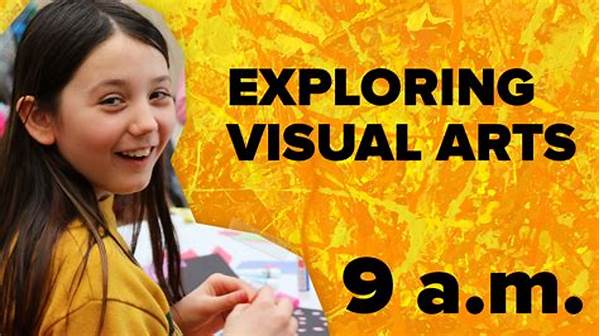 Exploring Photos As Visual Art