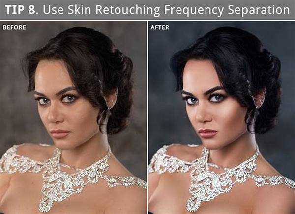 High-end Retouching Photoshop Tutorials
