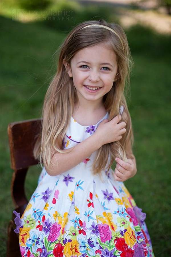 How To Capture Relaxed Portraits