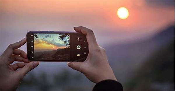Mastering Lighting For Smartphone Photos