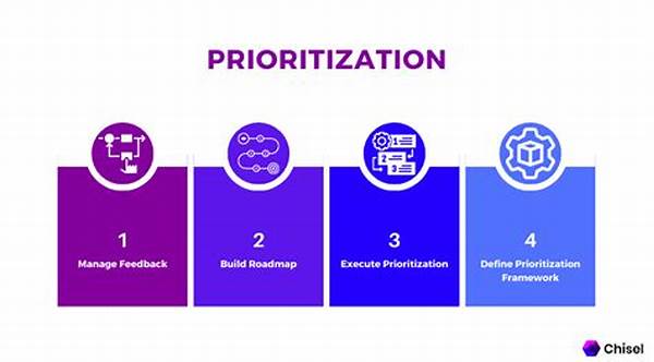 Prioritization Strategies For Business Success