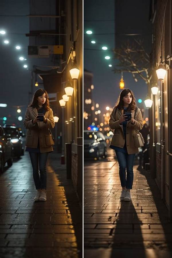 Smartphone Low-light Photography Tips