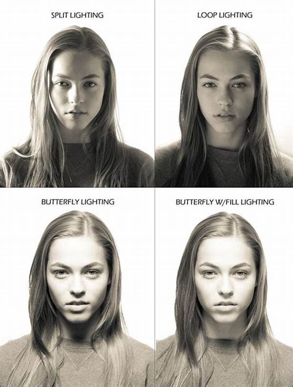 Affordable Portrait Lighting Techniques