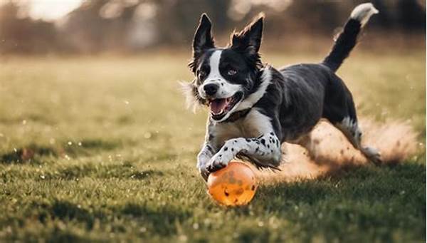 Best Settings For Pet Action Shots