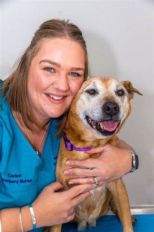 “compassionate Veterinary Treatment Standards”
