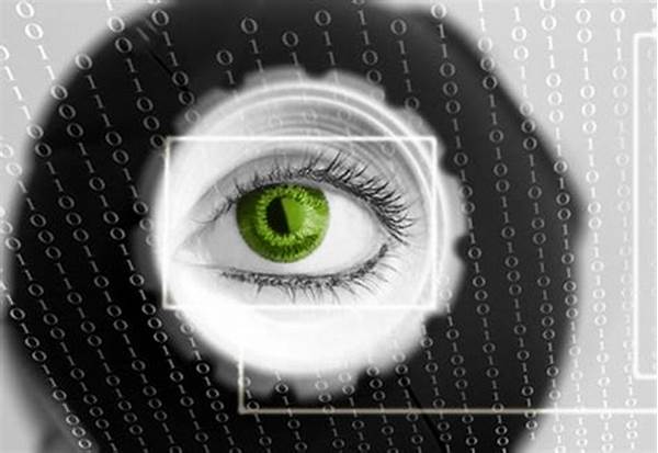 Covert Intellectual Property Surveillance Systems