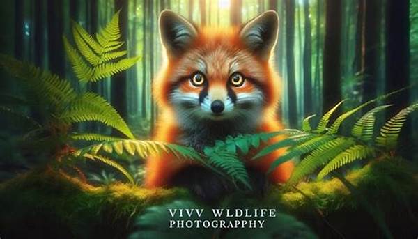 Mastering Natural Light For Wildlife