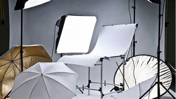 Affordable Photography Lighting Equipment