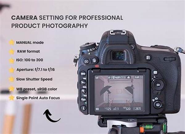 Best Camera Settings For Kitten Photos