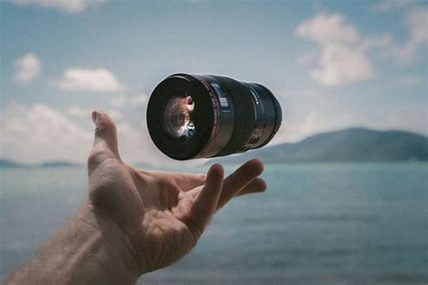 Best Lenses For Action Shots