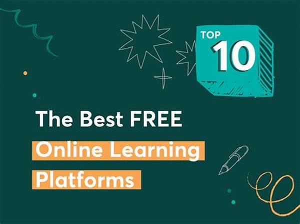 Best Platforms For Free Images