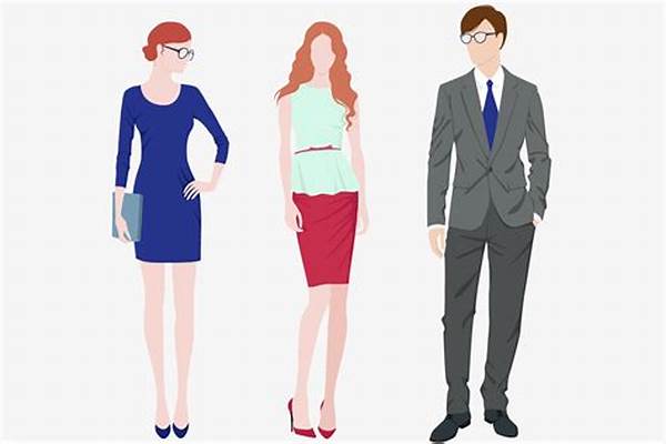 Choosing Attire For Profile Photo