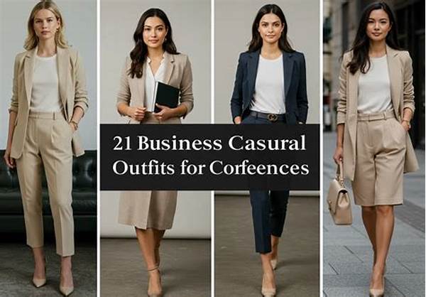 Choosing Outfits For Virtual Conferences