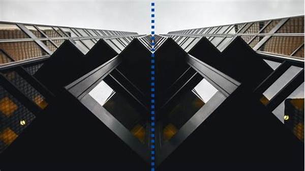 Creating Symmetrical Photography Art