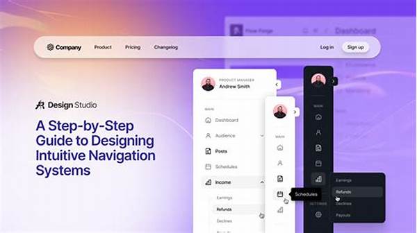 Designing Intuitive User Navigation Systems