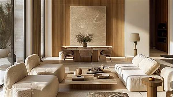 Designing With Intentional Empty Space