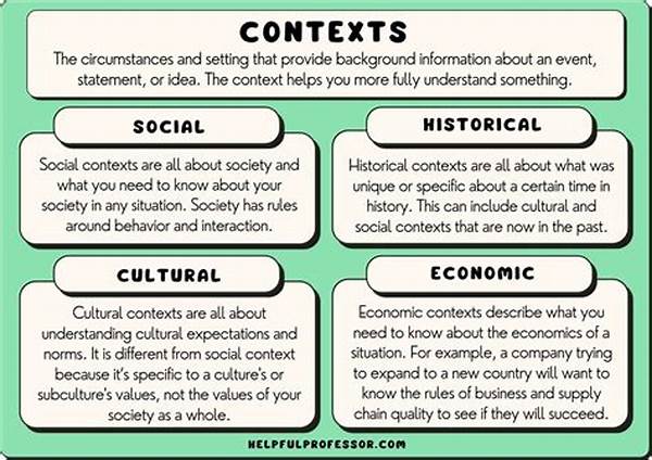 Experience Of Art In Context