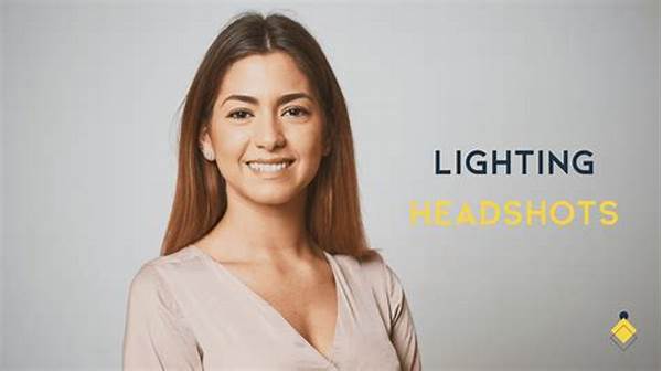 Flattering Light Angles For Headshots