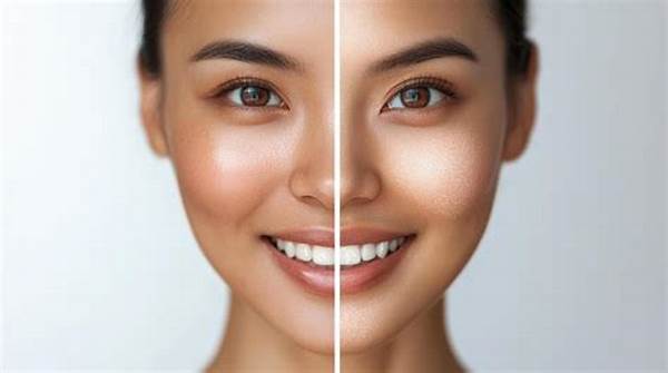 Image Enhancement Before After Comparison