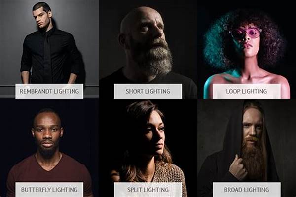 Lighting Techniques For Animal Photography