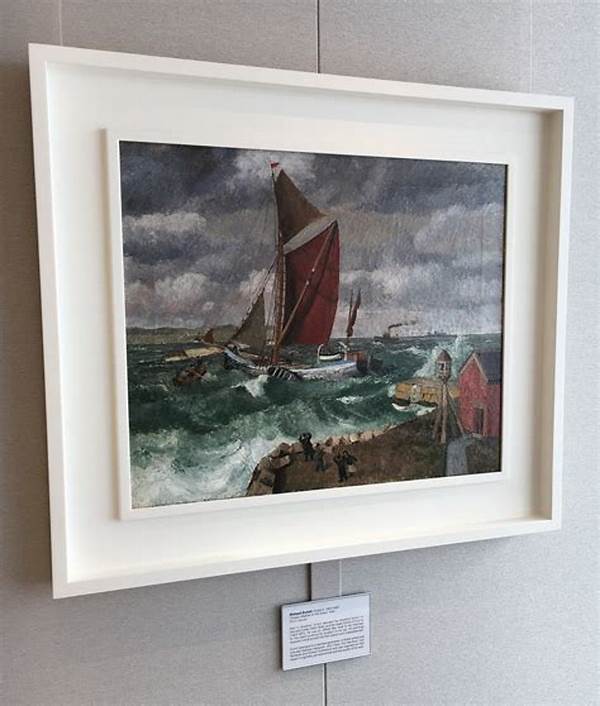 Perspective In Art Framing