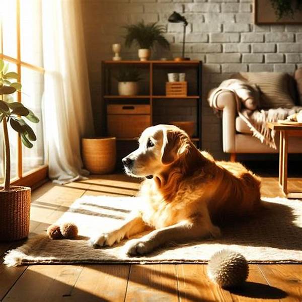 Playful Dog Energy Outlets