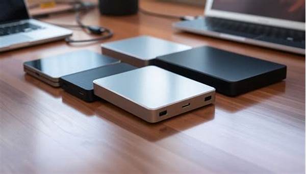 Reliable Photo Storage Methods