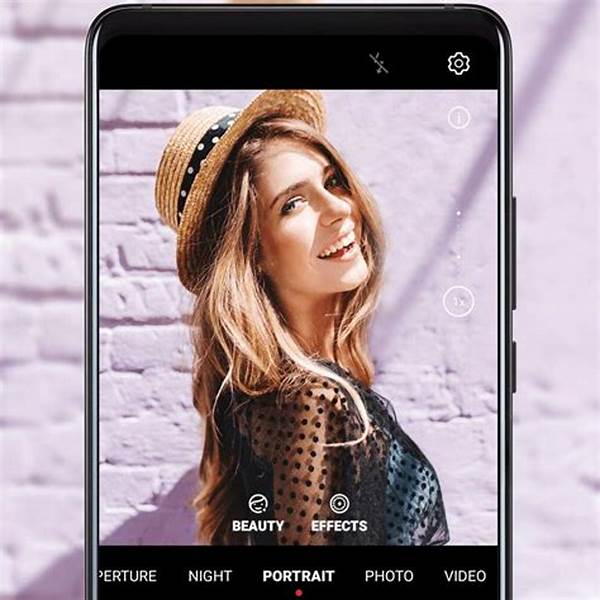 Smartphone Portrait Post-processing Tips