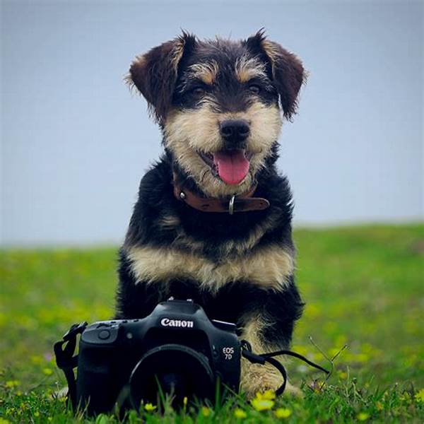 Tips For Better Pet Photography
